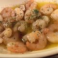 佐々木家の食卓's cooksnap of when they made にんにく好きならやっぱりアヒージョ！.