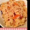 chusan's cooksnap of when they made うまっ♪たけのこご飯.