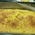 Meg_mi's cooksnap of when they made 卵油分不使用☆まるごとみかんマフィン.