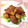 たこふぅちゃん's cooksnap of when they made ☆節約☆味付もやし乗っけ♪肉巻き厚揚げ.