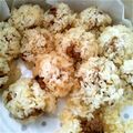 SAIPANMAMA's cooksnap of when they made もち米　焼売.