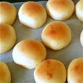 なぉ主婦's cooksnap of when they made カメリアの手作りパン.