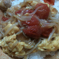 ☆ＰＡＯ☆'s cooksnap of when they made ミニトマトと豚肉のオイスターソース炒め♪.