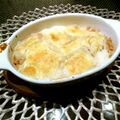 みーちゃん１０'s cooksnap of when they made ツナ缶長いもとろりチーズ.
