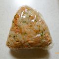 だんでぃりおん's cooksnap of when they made 計量カップでそのままチン！簡単すし酢.