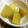 ✾せん✾'s cooksnap of when they made 簡単！イギリスの味☆グリルドポテト.
