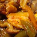 kucina's cooksnap of when they made カレイの蜂蜜豆板醤煮☆蜂蜜醤油魚☆.