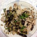 siori115's cooksnap of when they made ご飯が進む！！なす味噌炒め.