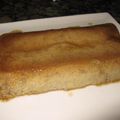 Superlittleboo's cooksnap of when they made 簡単！！バナナプリン♪.