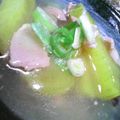 鬼嫁ちーちゃん's cooksnap of when they made ほっこりこっくり☆秋色煮物♪.