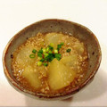 あっぴー♤'s cooksnap of when they made 寒い日にはとろ～り★大根の鶏そぼろあん煮.