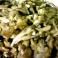 三＿三's cooksnap of when they made 簡単☆きのこの佃煮.