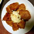 がんもどっき's cooksnap of when they made フライパンでカリカリチキン南蛮☆.