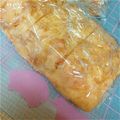 TWILLさん's cooksnap of when they made 鮭卵焼き.