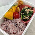 Naragon's cooksnap of when they made 簡単‼ ニラのシーチキン和え.