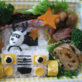 さっちゃんぽんちん's cooksnap of when they made ☆簡単10分deレンコンのきんぴら☆.