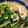 稲葉しずく's cooksnap of when they made ほうれん草とちくわの梅肉和え♪.