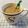 suziehippy's cooksnap of when they made レンジで簡単＊ほうじチャイラテ＊.