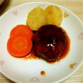 yuka119's cooksnap of when they made レンジで簡単＊人参のグラッセ.