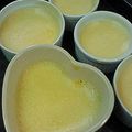 海の台所's cooksnap of when they made 簡単お菓子～とろりん豆乳プリン.