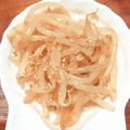 エリーゼS's cooksnap of when they made もやしナムル.