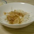 ～ごん～'s cooksnap of when they made 血液さらさら＊新玉ねぎのサラダ.