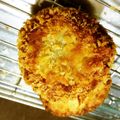 doramode's cooksnap of when they made 手作りコロッケ.