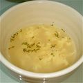 Kαi＊MαMα's cooksnap of when they made ふんわり♪たまごスープϵ( 'Θ' )϶.
