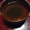 姫ねぇさま's cooksnap of when they made とろろ昆布のお吸い物.