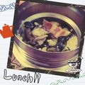 きなこ0711's cooksnap of when they made 簡単！ 豆乳きのこリゾット.
