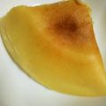 ゥメたん's cooksnap of when they made ☆簡単 混ぜるだけのチーズケーキ☆.