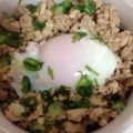 みみみ〜な's cooksnap of when they made 放っておくだけ！簡単温泉卵の作り方^ω^.
