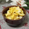 ぽっぽぺぺ's cooksnap of when they made とまらないキャベツ.