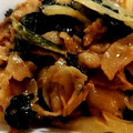 サヨゲ's cooksnap of when they made ✿簡単♡豚肉とピーマンのマヨソース炒め✿.