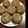 コロりんご's cooksnap of when they made 我んとこの、しょうゆ焼きおにぎり.