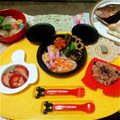 グルート's cooksnap of when they made 祝★お食い初め.