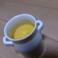 ktmsmile's cooksnap of when they made かぼちゃプリン.