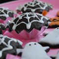 つくしぐみ's cooksnap of when they made * Devils★マフィン *.
