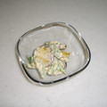 じょうじょうちゃん's cooksnap of when they made さつまいもといんげんのサラダ.