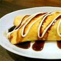 omisato513's cooksnap of when they made もやしがあったら…わがやのとんぺい焼き.