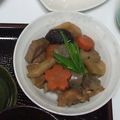 モグモグぴっちゃん's cooksnap of when they made 筑前煮.