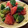 YUKIKI☆'s cooksnap of when they made 夏野菜＊トマトときゅうりの胡麻和え.