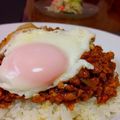 かたかたこ's cooksnap of when they made 超簡単♪ドライカレー.