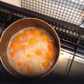 白いワンコ's cooksnap of when they made 金柑の酢漬け.