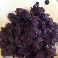さわりこ's cooksnap of when they made つぶあん（大納言小豆使用）・みんと風.