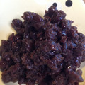 さわりこ's cooksnap of when they made つぶあん（大納言小豆使用）・みんと風.