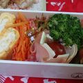みゆwaco 's cooksnap of when they made 簡単！ウマイ！カレーきんぴらごぼう.