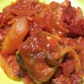 ＬＯＶＥＤＯＧＳ's cooksnap of when they made 簡単美味！サバ缶のトマト煮込み.