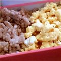 mocoann430's cooksnap of when they made 基本の豚そぼろ☆.