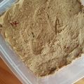 まちゃみmama's cooksnap of when they made ★美味しい漬物♪ぬか床の作り方その１★.